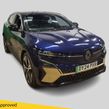 Renault Megane E-Tech 2024