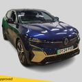 Renault Megane E-Tech 2024
