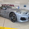 BMW 8 Series 2023