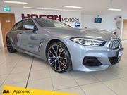 BMW 8 Series 2023