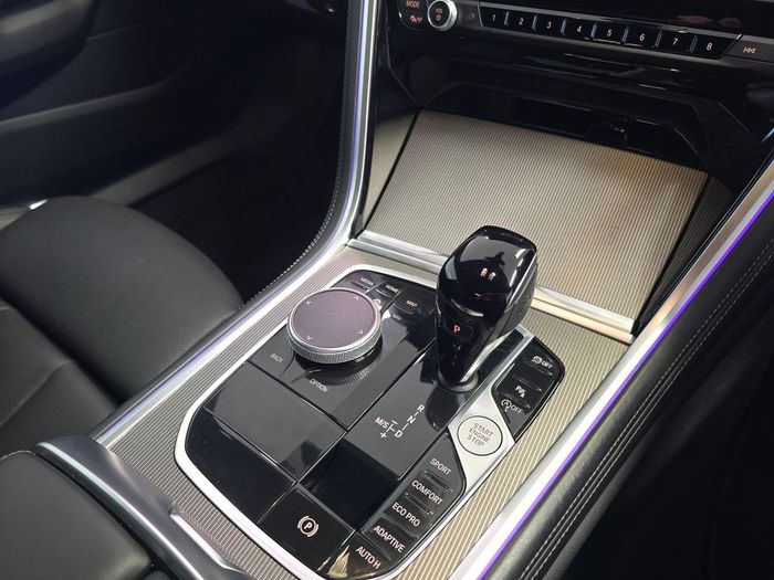 BMW 8 Series 2023