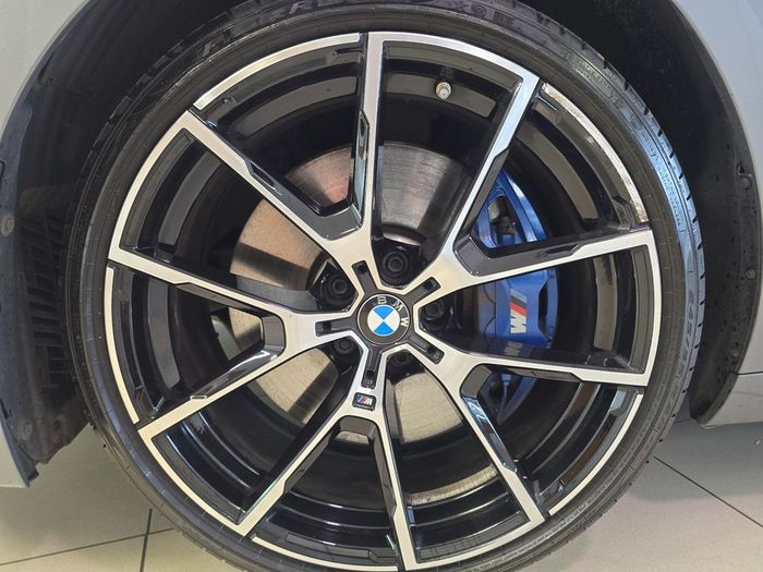 BMW 8 Series 2023