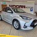 Toyota Yaris 2022