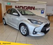 Toyota Yaris 2022