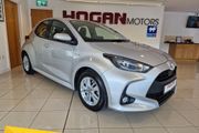 Toyota Yaris 2022