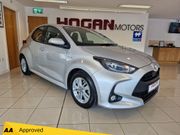 Toyota Yaris 2022