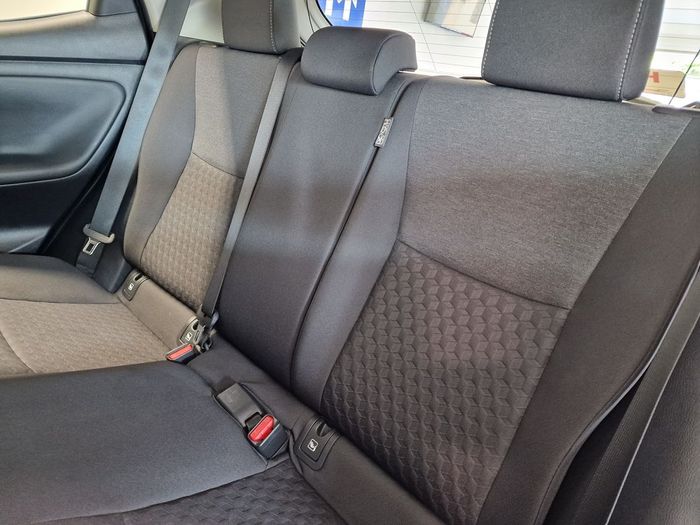 Toyota Yaris 2022