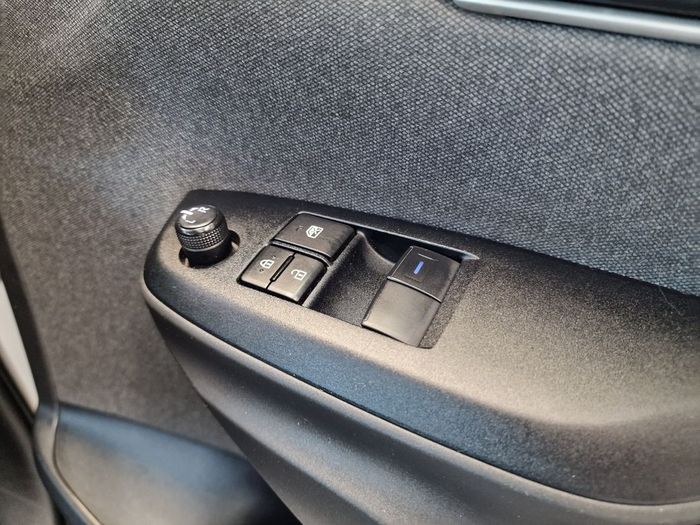 Toyota Yaris 2022