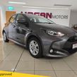 Toyota Yaris 2021