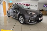 Toyota Yaris 2021