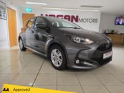 Toyota Yaris 2021