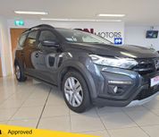 Dacia Jogger 2022