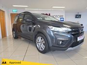 Dacia Jogger 2022