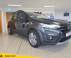 Dacia Jogger 2022