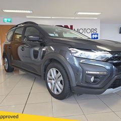 Dacia Jogger 2022