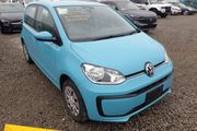 Volkswagen Up! 2018