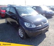 Volkswagen Up! 2020