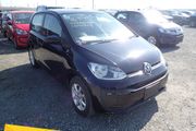 Volkswagen Up! 2020