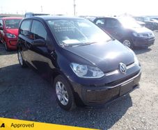Volkswagen Up! 2020
