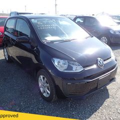 Volkswagen Up! 2020
