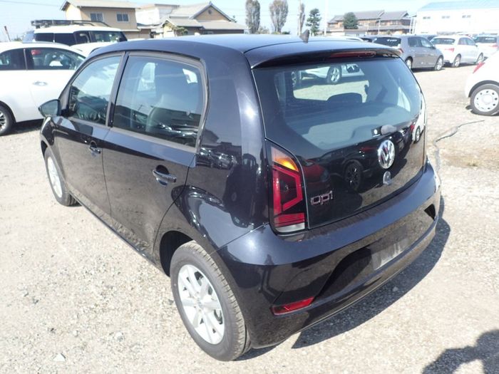 Volkswagen Up! 2020