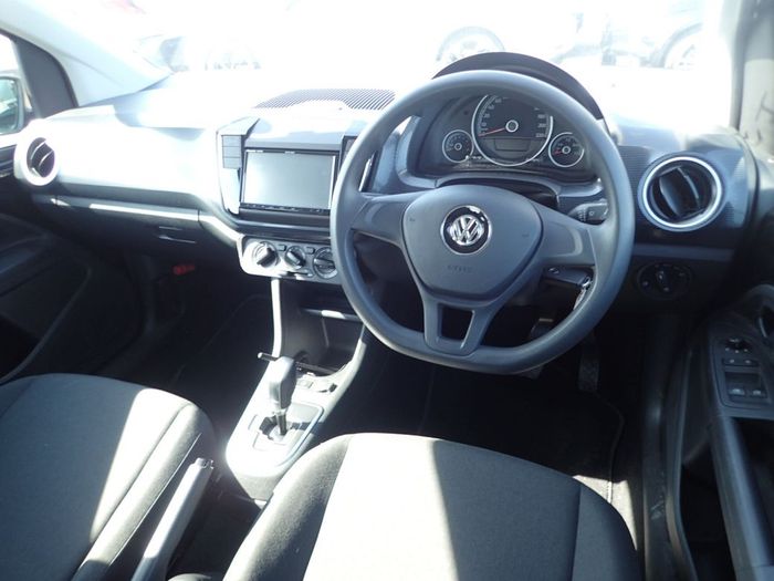 Volkswagen Up! 2020