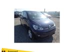 Volkswagen Up! 2017