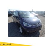 Volkswagen Up! 2017