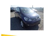 Volkswagen Up! 2017