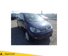 Volkswagen Up! 2017