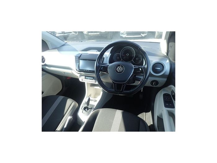 Volkswagen Up! 2017