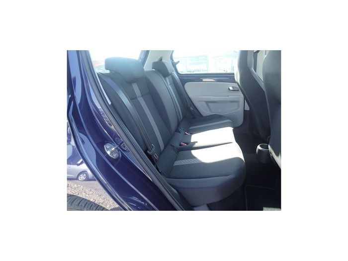 Volkswagen Up! 2017
