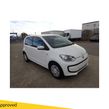 Volkswagen Up! 2016
