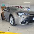 Toyota Corolla 2024