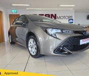 Toyota Corolla 2024