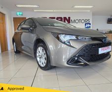 Toyota Corolla 2024
