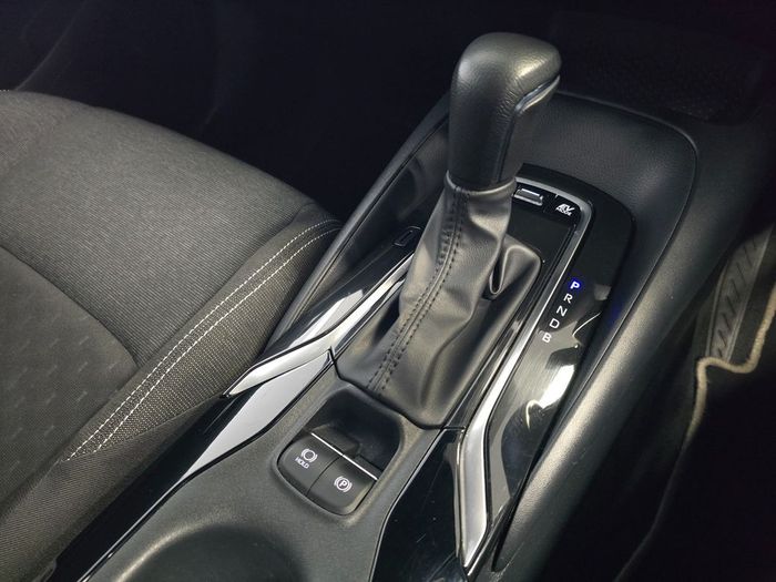 Toyota Corolla 2024
