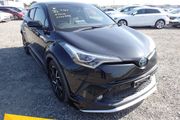 Toyota C-HR 2018