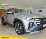 Hyundai Tucson 2025
