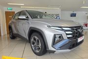 Hyundai Tucson 2025
