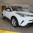 Toyota C-HR 2017