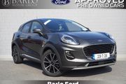 Ford Puma 2023