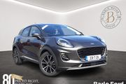 Ford Puma 2023
