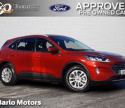 Ford Kuga 2023