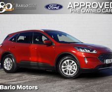Ford Kuga 2023