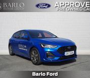 Ford Focus 2025