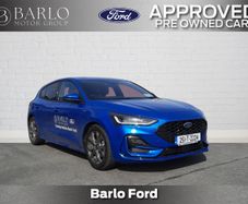 Ford Focus 2025