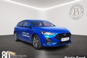 Ford Focus 2025
