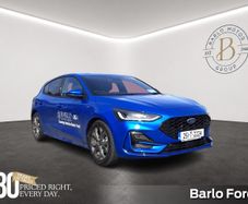 Ford Focus 2025