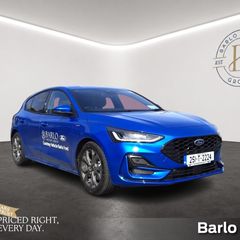 Ford Focus 2025